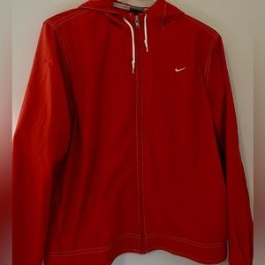 Vintage Nike windbreaker